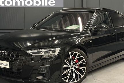 Audi A8 50.000 km 72.890 € Helmstedt 38350