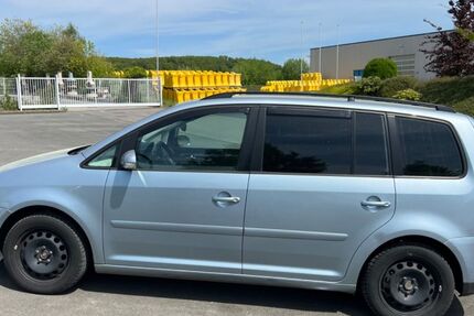 VW Touran 355.253 km 1.900 &euro; Waldbröl 51545