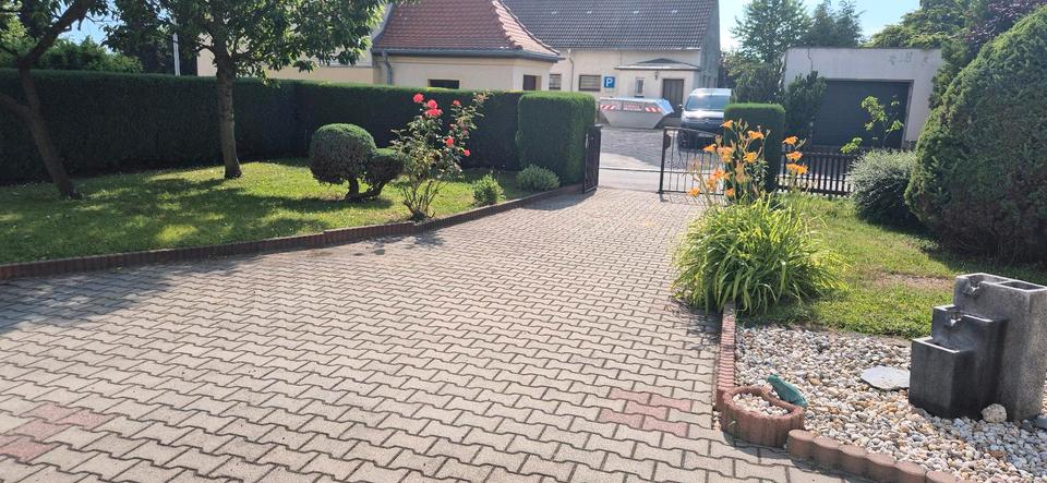 Doppelhaushälfte Rositz - 4 Zimmer, 80 m&sup2;, 150.000&euro; | Angebot:27018011