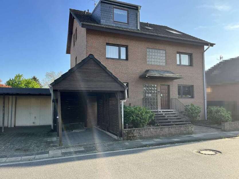Wohnung zum Mieten in Moers 800 € 75 m²