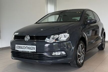 VW Polo 78.300 km 11.750 &euro; Hannover 30453