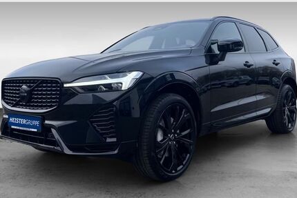 Volvo XC60 14.500 km 46.890 € Trier 54292