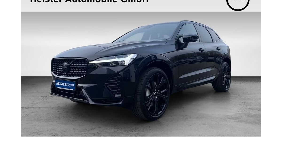 Volvo XC60 14.500 km 46.890 € Trier 54292