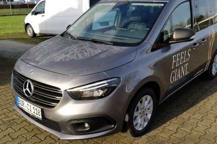 Mercedes-Benz Citan 51.022 km 21.350 &euro; Kevelaer 47623