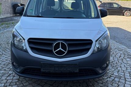 Mercedes-Benz Citan 236.558 km 6.990 &euro; Schierling 84069