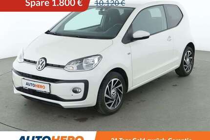 VW up!
