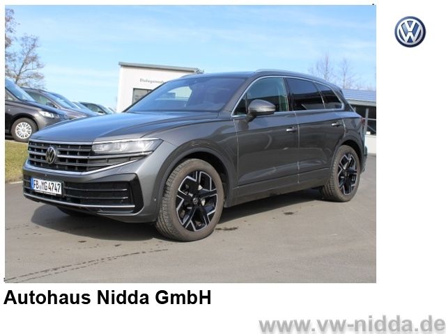 Touareg