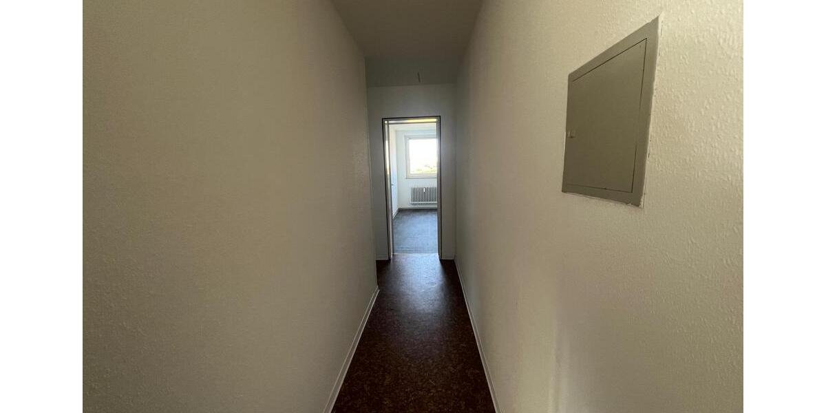 Erdgeschoßwohnung Wunsiedel - 3 Zimmer, 73 m&sup2;, 500&euro; | Angebot:25378290