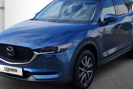 Mazda CX-5 76.231 km 21.860 &euro; Hildburghausen 98646