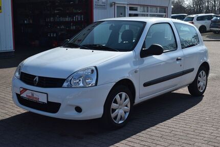 Renault Clio 193.200 km 1.690 &euro; Worbis 37339