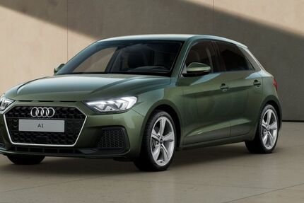 Audi A1 7.824 km 24.413 &euro; Osterode 37520