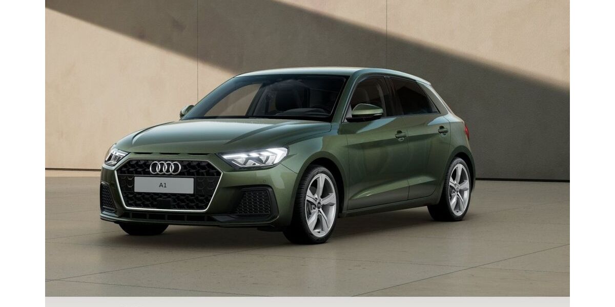 Audi A1 7.824 km 24.413 &euro; Osterode 37520
