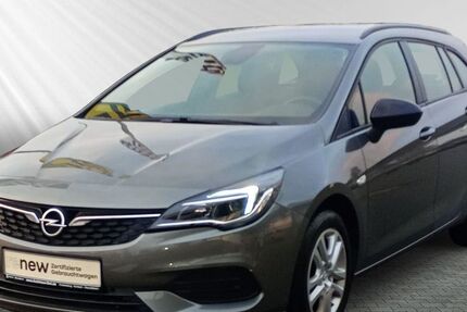 Opel Astra 69.025 km 13.990 &euro; Frankenberg 35066