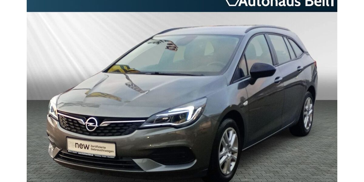 Opel Astra 69.025 km 13.990 &euro; Frankenberg 35066