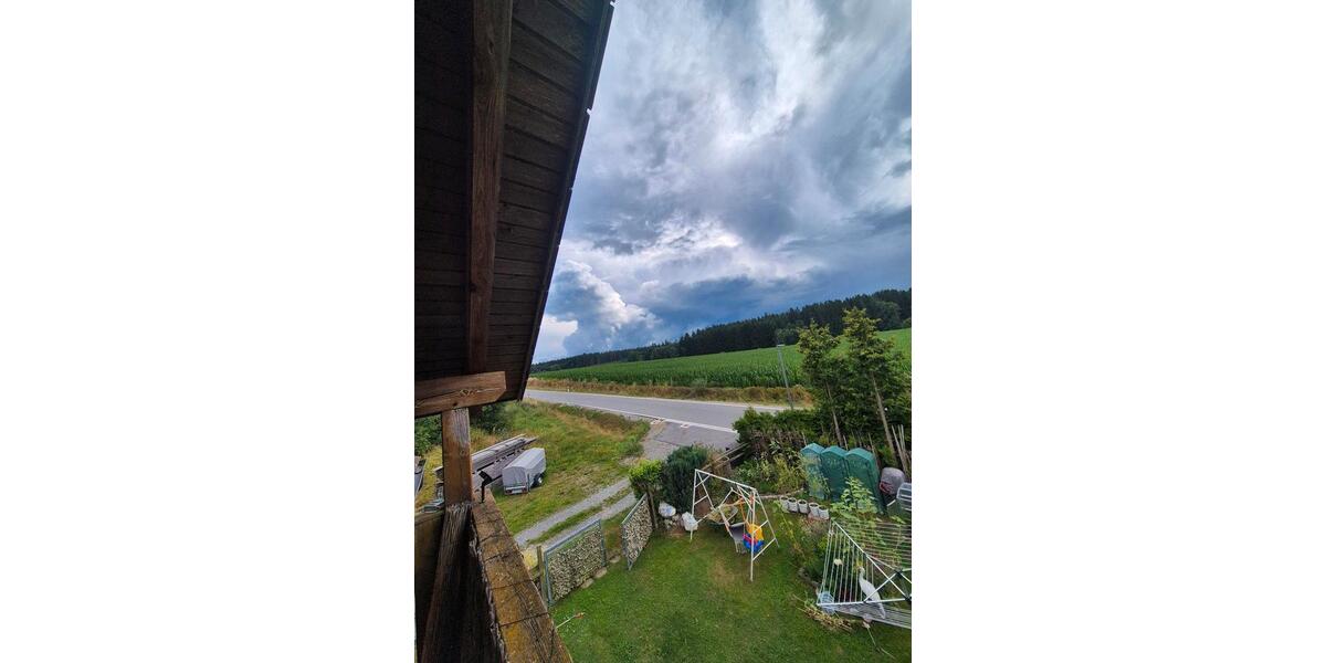 Vermiete eine 4 Zimmer Dachgeschoss Wohnung zimmer