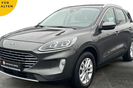 Ford Kuga 42.577 km 18.950 &euro; Kassel 34125