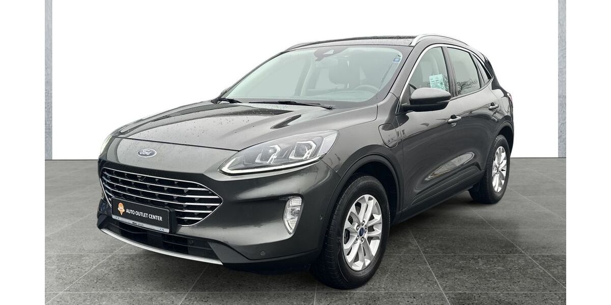 Ford Kuga 42.577 km 19.950 &euro; Kassel 34125