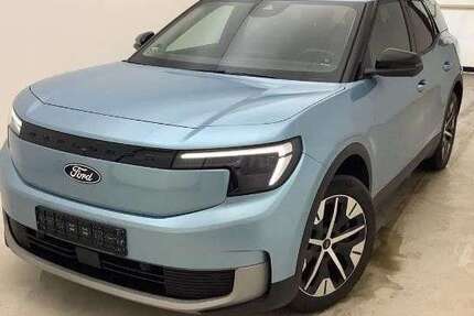 Ford Explorer 20.225 km 34.990 &euro; Endingen a.K. 79346