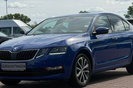 Skoda Octavia 60.306 km 16.490 &euro; Jüterbog 14913