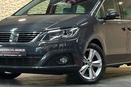 Seat Alhambra 114.832 km 23.999 &euro; Heidenau 01809