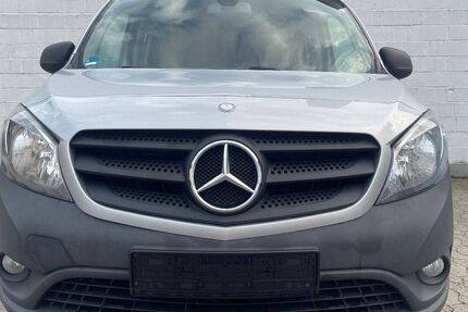 Mercedes-Benz Citan 342.900 km 6.000 € Pfungstadt 64319