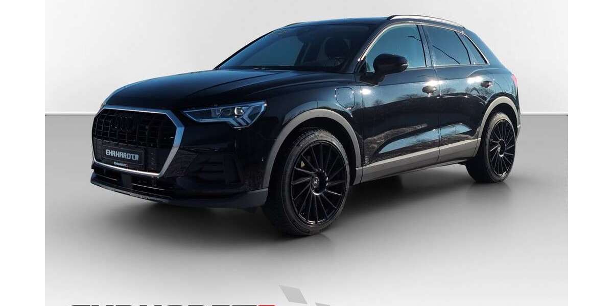 Audi Q3 91.000 km 25.890 &euro; Leipzig 04129