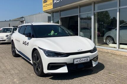 Kia EV6 3.650 km 65.649 &euro; Anklam 17389