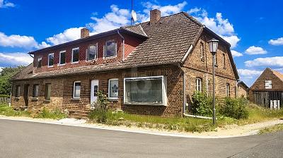 NEUBAU ODER RENOVIERUNGSPROJEKT - ALLES MÖGLICH - Grundstück Betzendorf | Angebot:25361181