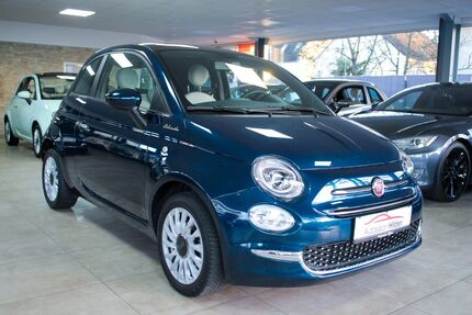 Fiat 500 40.000 km 13.200 &euro; Hilden (bei Düsseldorf) 40721