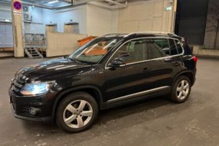 VW Tiguan 158.999 km 13.199 € Niederwerrn 97464