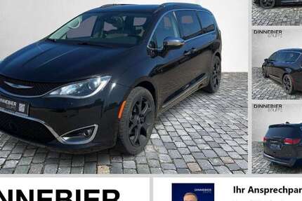 Chrysler Pacifica 87.000 km 27.490 &euro; Wittenberge 19322