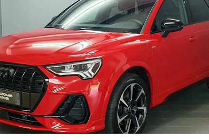 Audi Q3 34.390 km 33.870 € Blaubeuren 89143