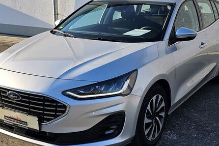 Ford Focus 99.900 km 17.990 € Oberursel 61440