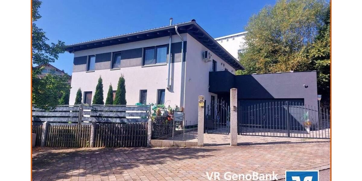 Einfamilienhaus Viechtach / Schlatzendorf Viechtach - 6 Zimmer, 167 m&sup2;, 539.000&euro; | Angebot:25678135