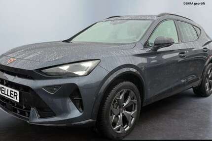 Cupra Formentor 13.340 km 29.680 &euro; Hamm 59067