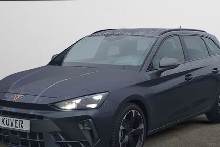 Cupra Leon 15.200 km 30.089 &euro; Hagen 27628