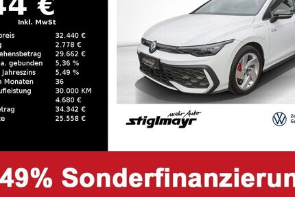 VW Golf 17.411 km 32.440 &euro; Pfaffenhofen/Ilm 85276