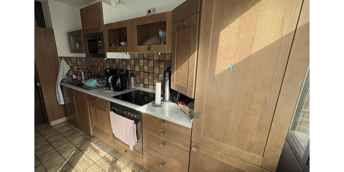 Erdgeschoßwohnung Lingen (Ems) Gauerbach - 2 Zimmer, 58 m&sup2;, 169.000&euro; | Angebot:25310772