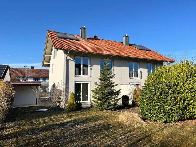 Haus zum Kaufen in Walpertskirchen 729.000 € 141.41 m²