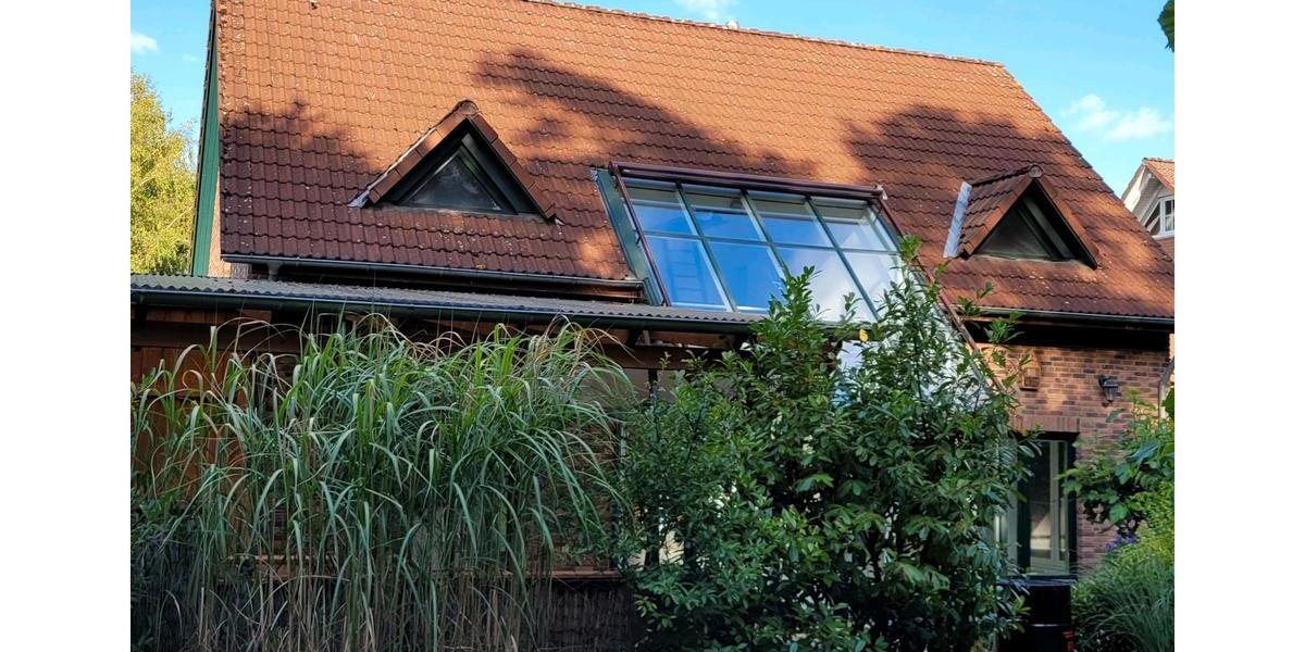 Einfamilienhaus Hodenhagen - 5 Zimmer, 184 m&sup2;, 385.000&euro; | Angebot:27120556