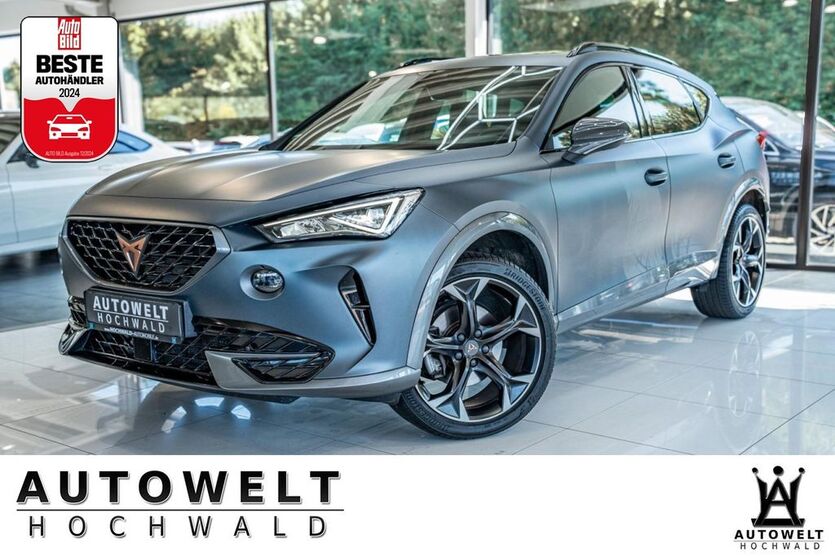 Cupra Formentor 108.619 km 24.990 € Losheim am See 66679