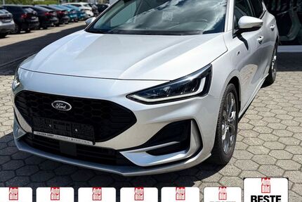 Ford Focus 29.429 km 18.480 &euro; Seubersdorf 92358