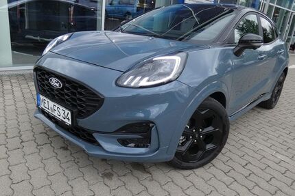Ford Puma 5.000 km 29.990 &euro; Radebeul 01445
