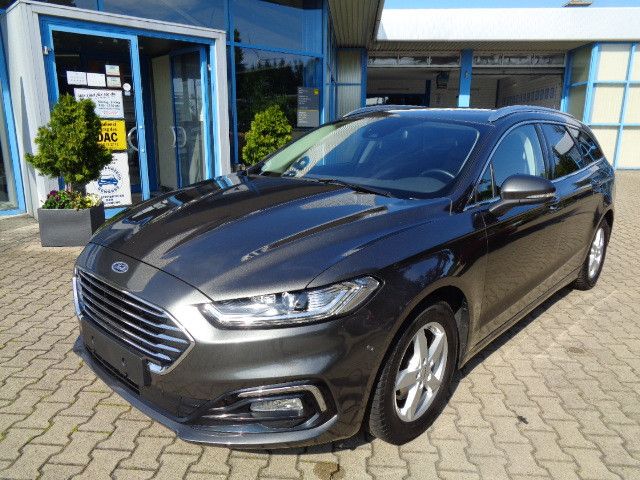 Mondeo