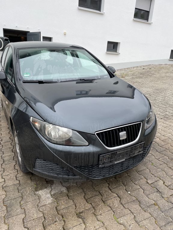 Seat Ibiza 164.000 km 1.890 € Großmehring 85098