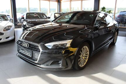 Audi A5 92.000 km 28.990 &euro; Amstetten 73340