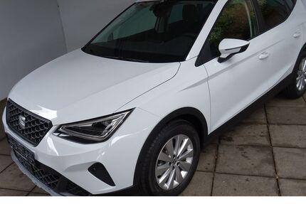 Seat Arona 13.975 km 18.370 &euro; Lennestadt 57368