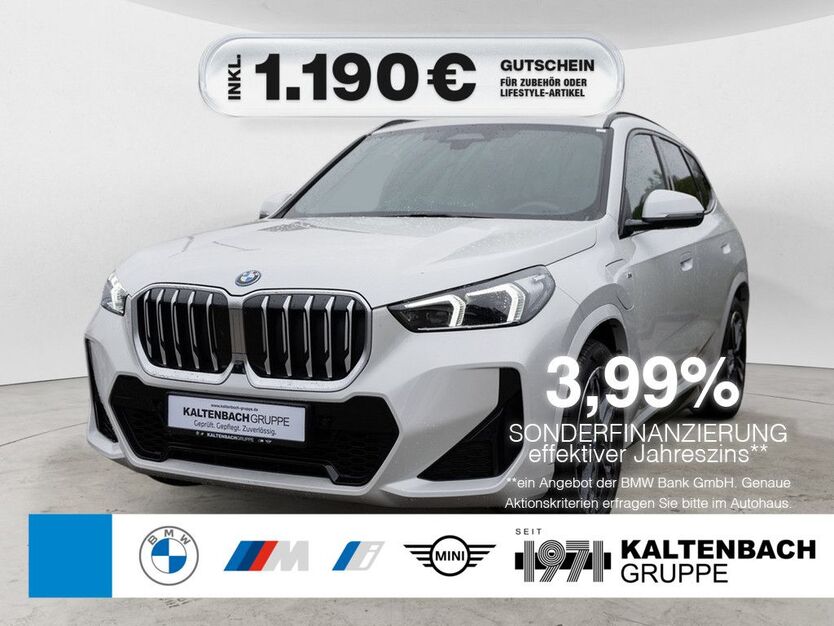 BMW X1 16.456 km 54.090 € Waldbröl 51545