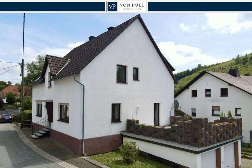 Haus zum Kaufen in Brilon Bontkirchen 249.000 € 192 m²