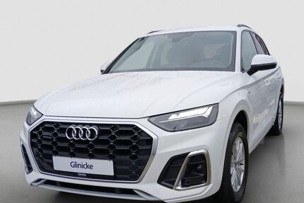 Audi Q5 92.500 km 37.880 &euro; Erfurt 99099